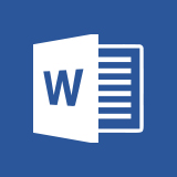 Guía de registro word