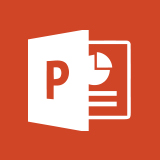 Guía de registro power point