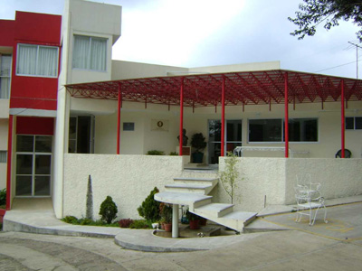 Fundacion Chedraui - Salud