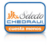 Tiendas Selecto