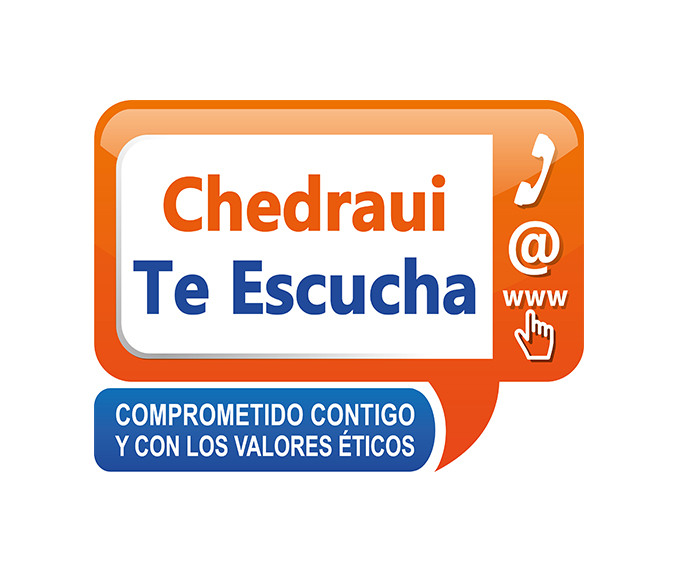 Denuncias “Chedraui Te Escucha”