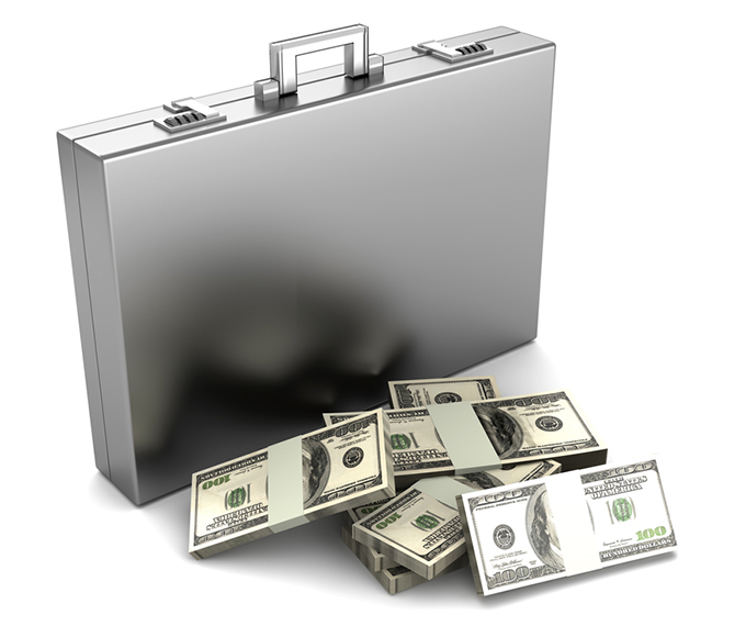 Políticas para Prevenir el Fraude y Lavado de Dinero