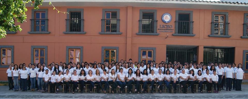 Liceo de Artes y Oficios - Xalapa