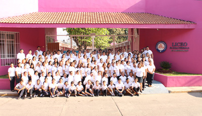 Liceo de Artes y Oficios - Villahermosa