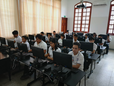 Liceo de Artes y Oficios - Veracruz