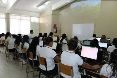 Liceo de Artes y Oficios - Villahermosa